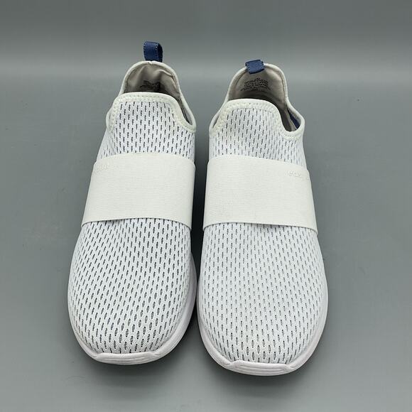 Easy Spirit Women’s Ginfer Slip on Sneakers White Size 8M - Picture 3 of 10